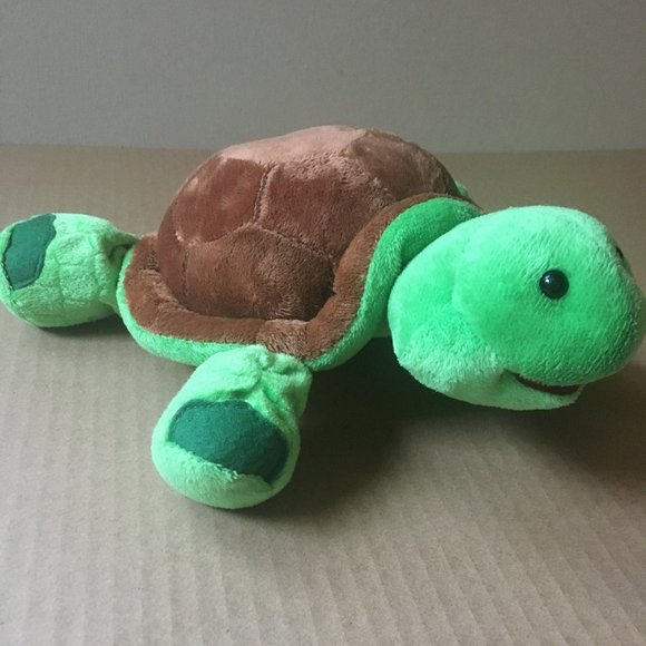RARE & Retired Webkinz "Turtle" -- BNWT - Picture 2 of 10